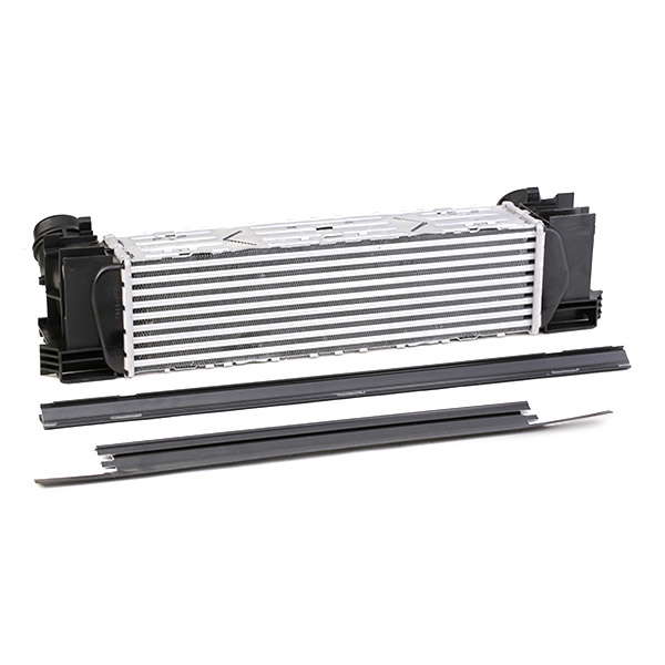 Intercooler