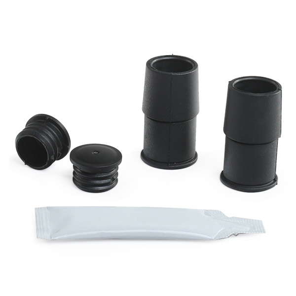 Kit de douilles de guidage, étrier de fr