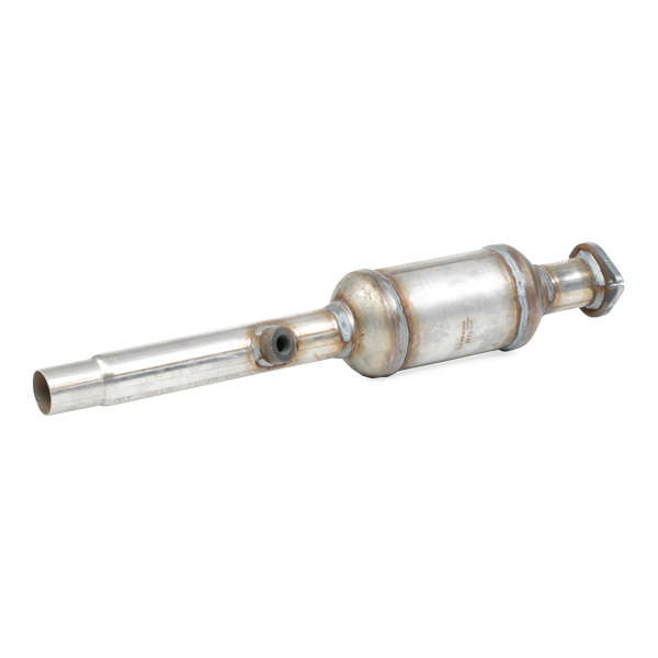 Catalyseur