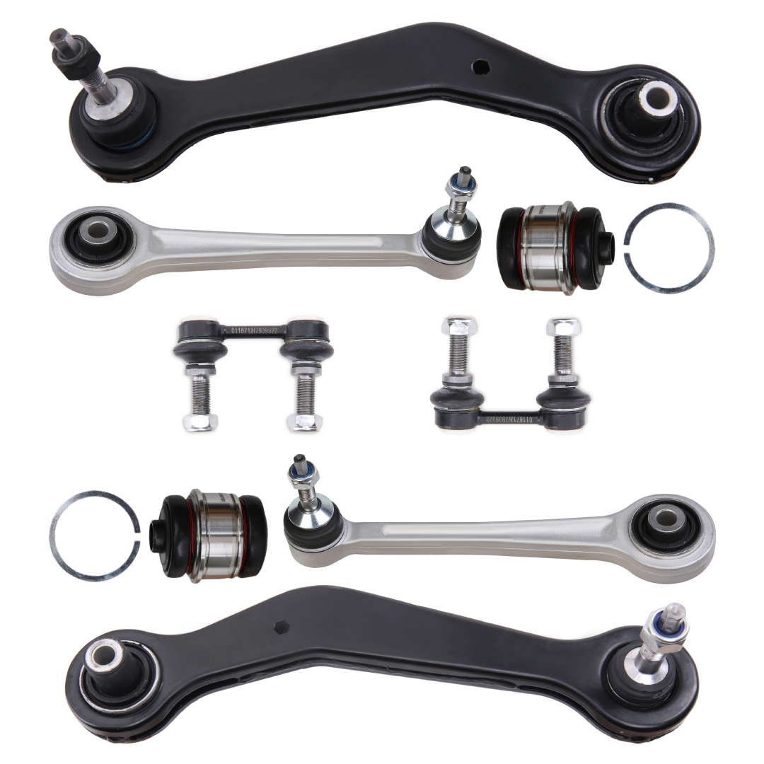 Biellette de barre stabilisatrice