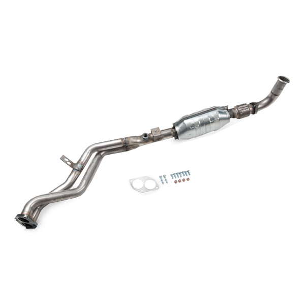 Catalyseur