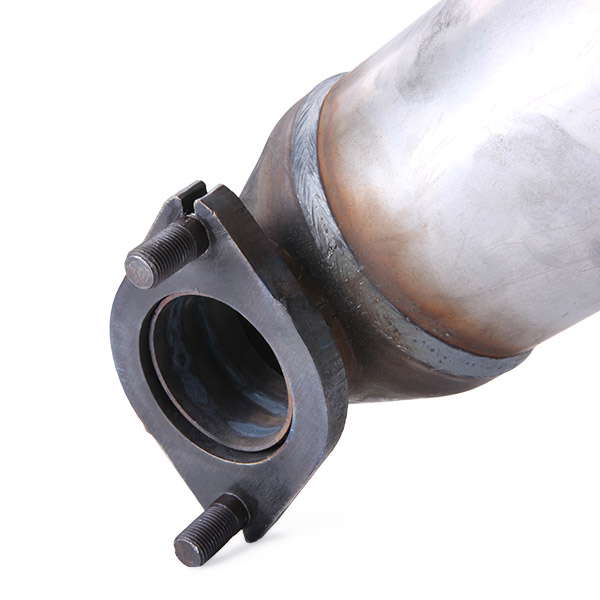 Catalyseur
