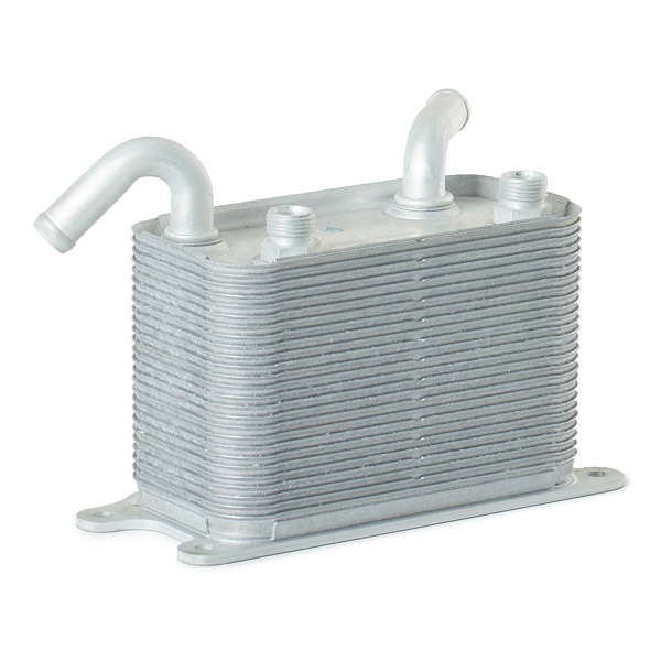 Radiateur d'huile moteur