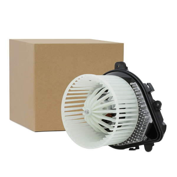 Pulseur d'air d'habitacle