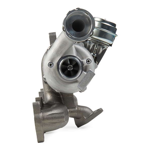 Turbocompresseur
