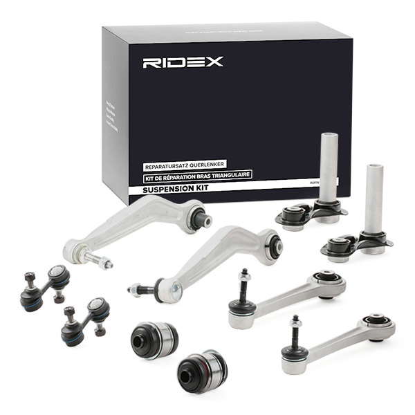 Kit de réparation, suspension de roue