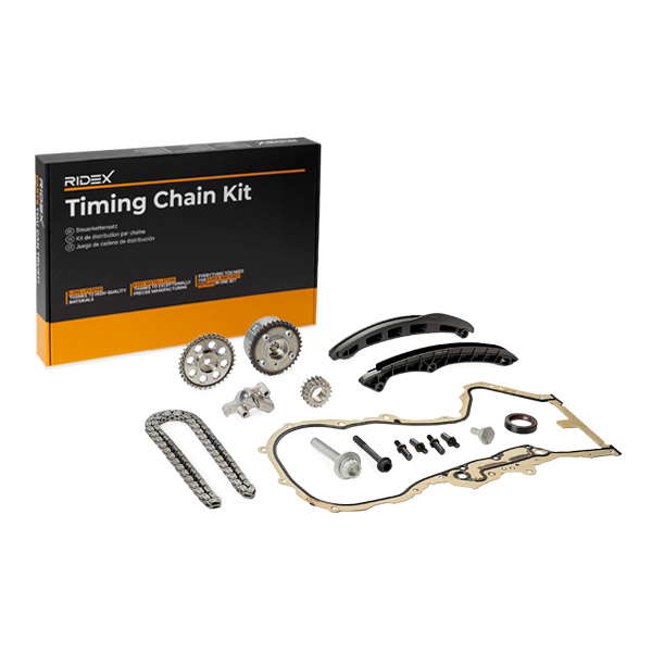 Kit chaîne de distribution