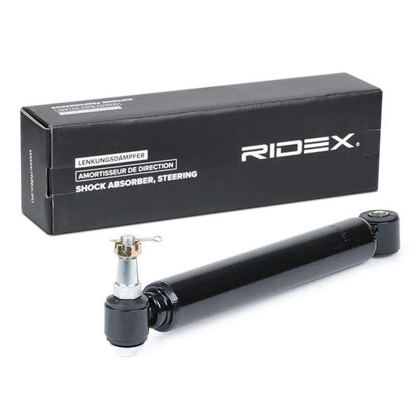 Stabilisateur de direction
