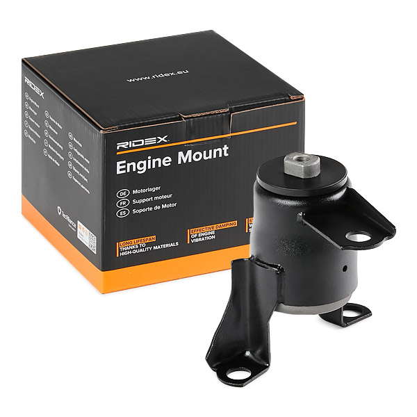 Support moteur