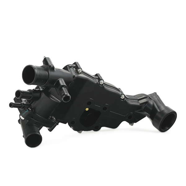 Thermostat moteur