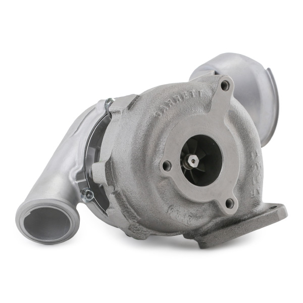 Turbocompresseur