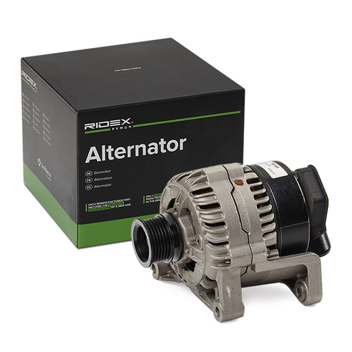 Alternateur