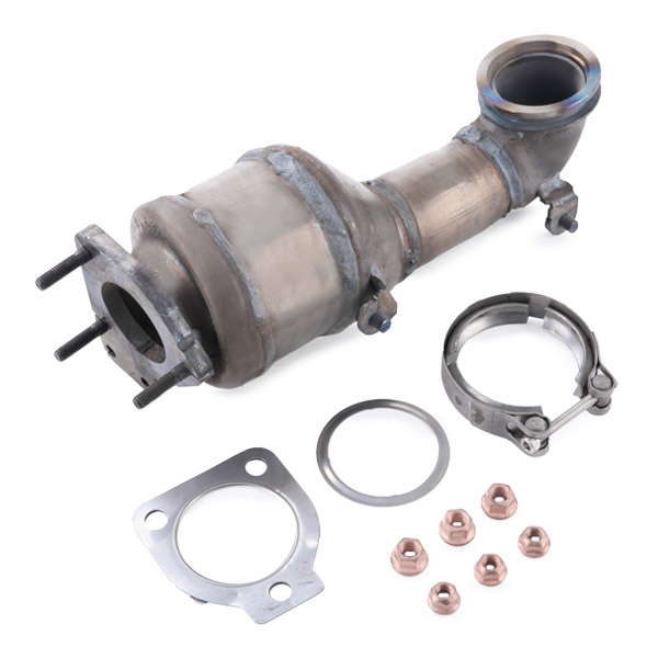 Catalyseur