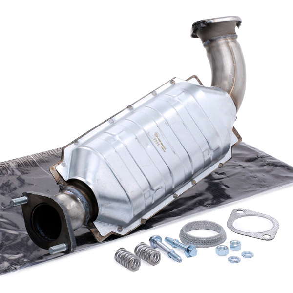 Catalyseur