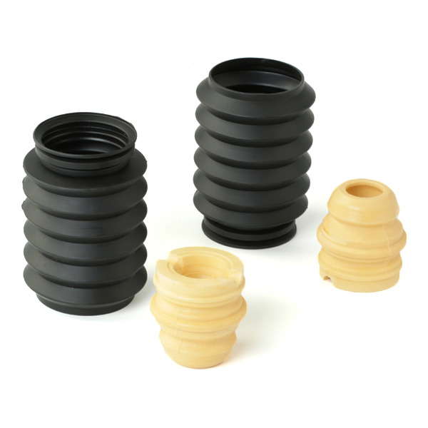 Kit de protection contre la poussière, a