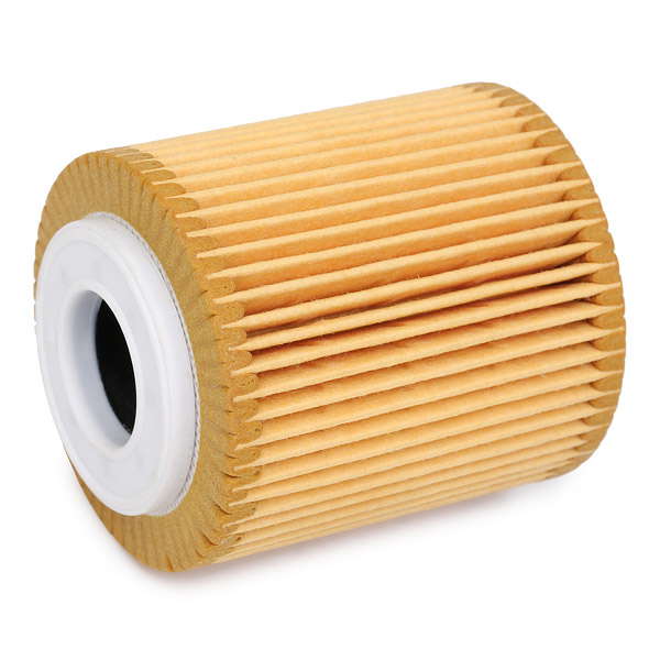 Filtre à l'huile