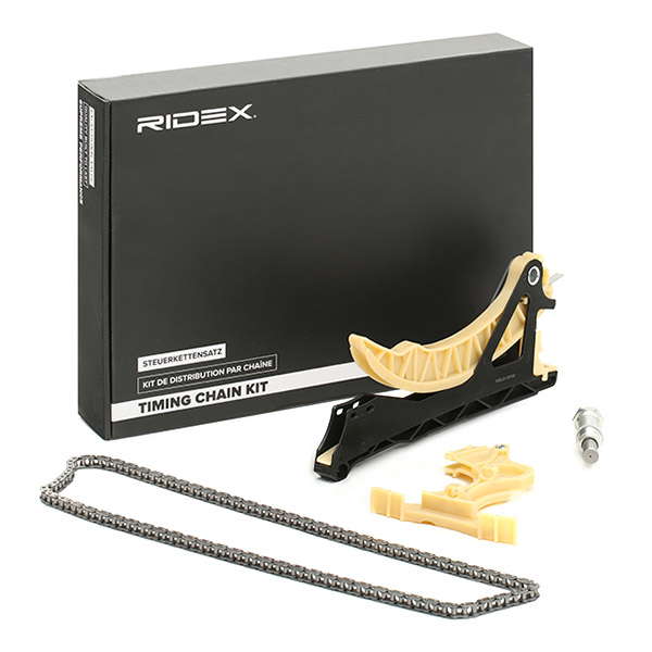 Kit chaîne de distribution