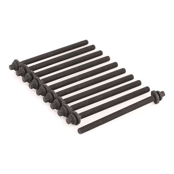 Kit de boulons, culasse