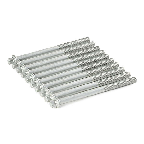 Kit de boulons, culasse