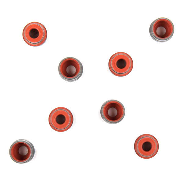 Jeu de joints, tige de soupape