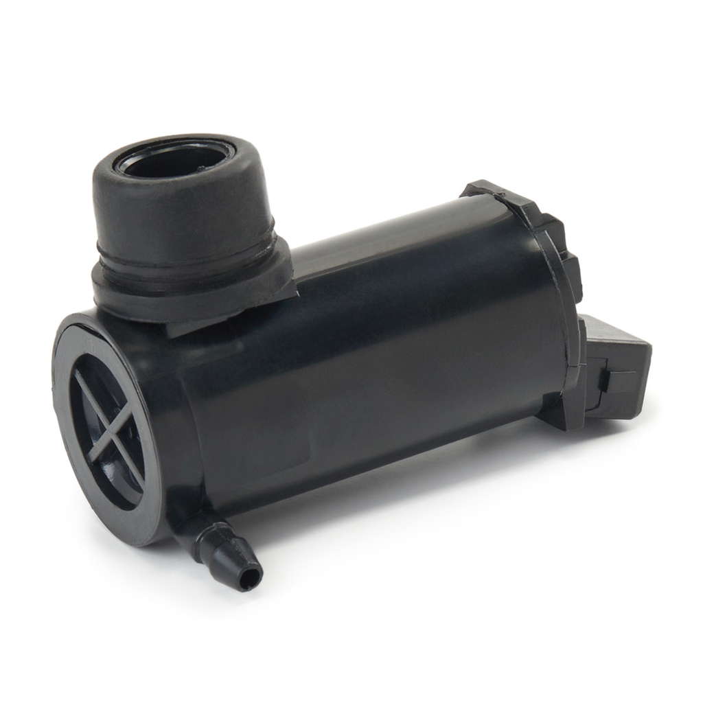 Pompe à eau, nettoyage des vitres