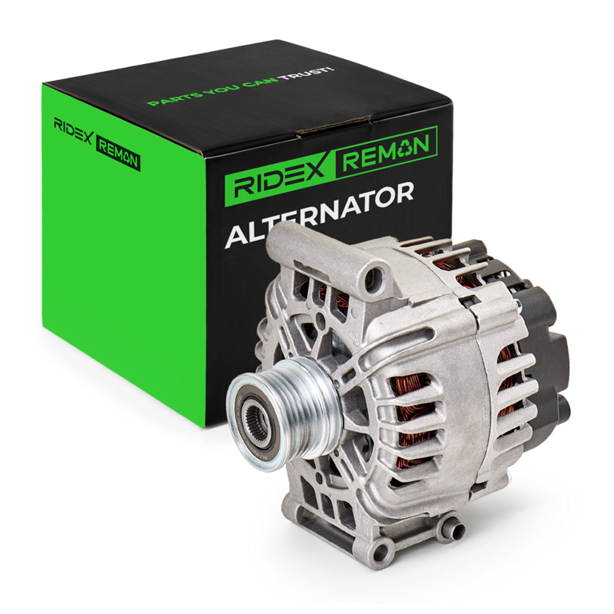 Alternateur