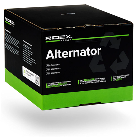 Alternateur