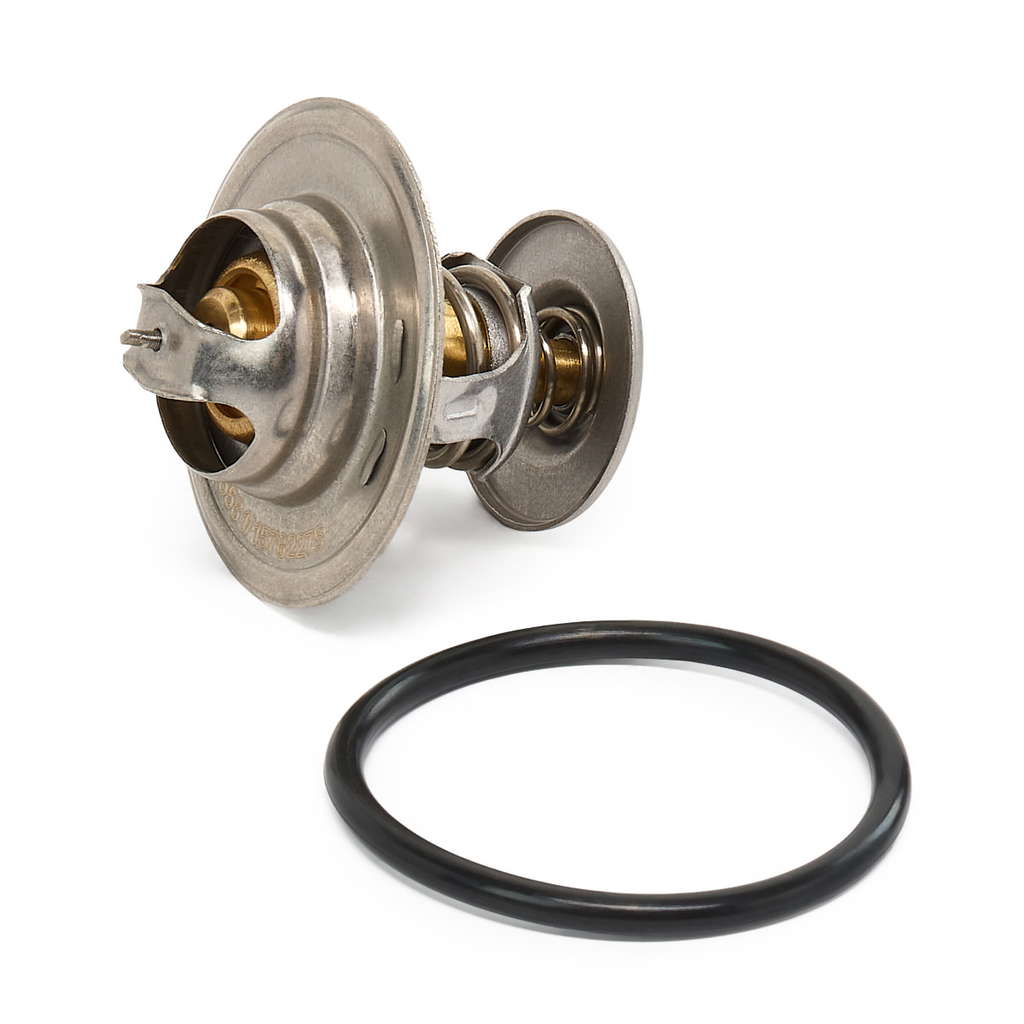 Thermostat d'eau