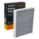 Filtre à pollen