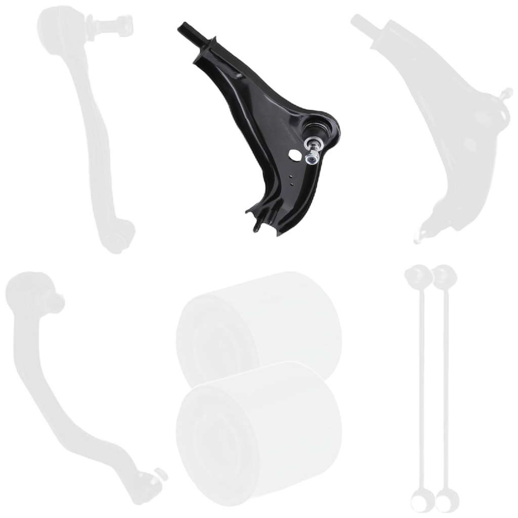 Kit de réparation triangle