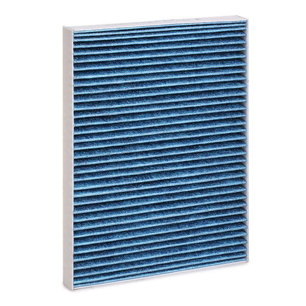 Filtre à pollen