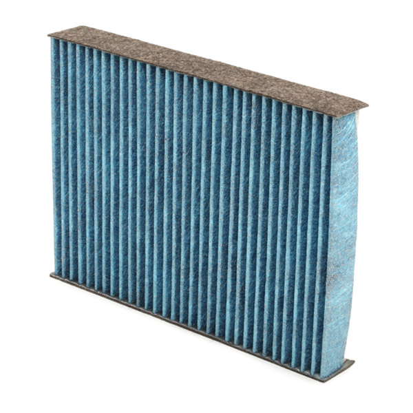 Filtre à pollen