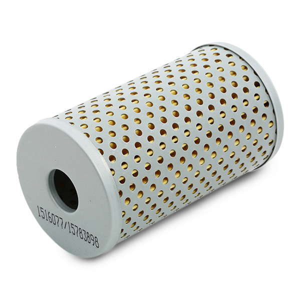 Filtre hydraulique, direction