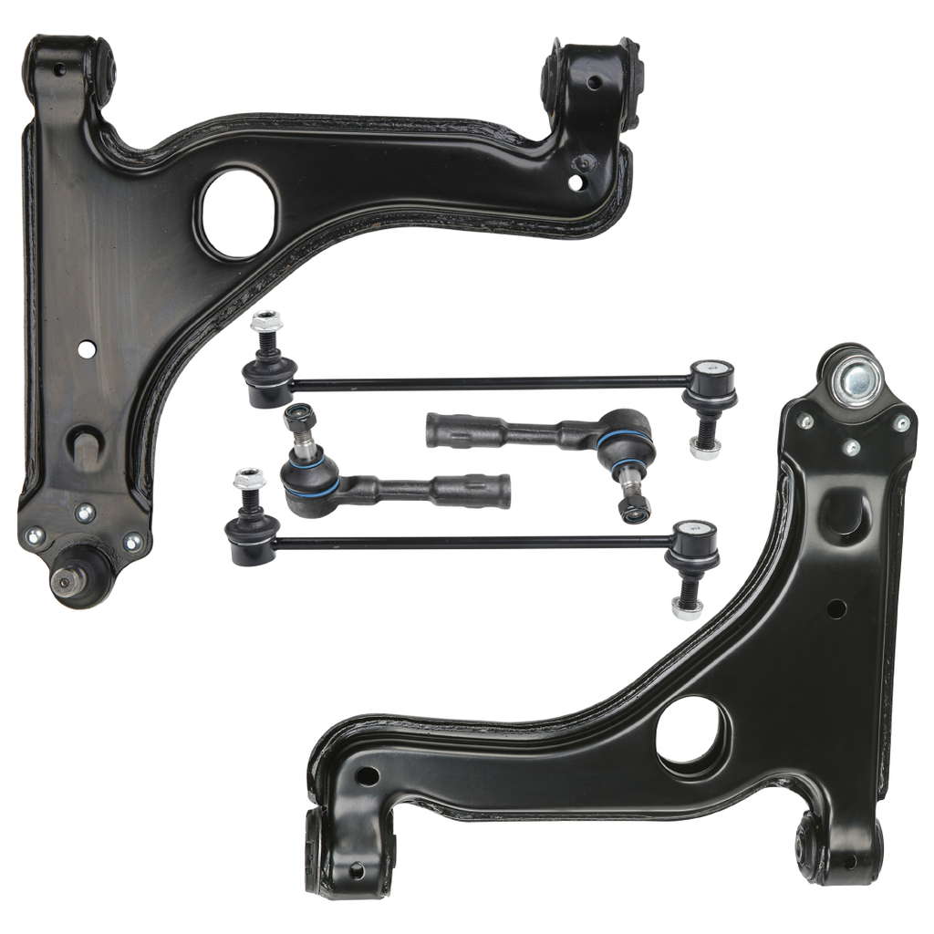 Kit bras de suspension