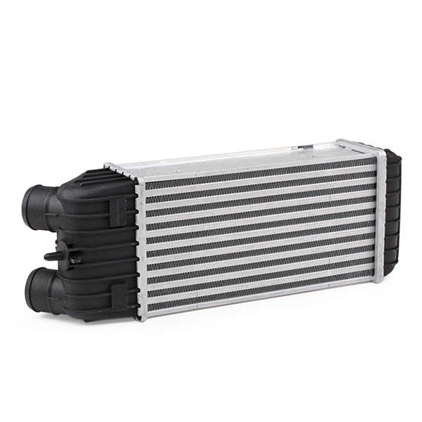 Intercooler