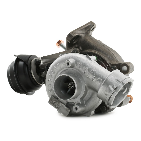 Turbocompresseur