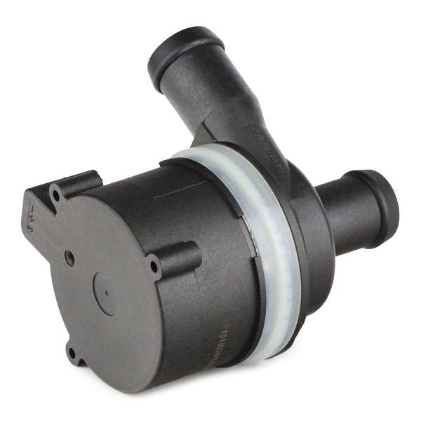 Pompe à eau additionnelle