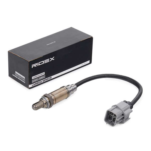Sonde lambda