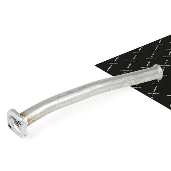 Tuyau d'échappement