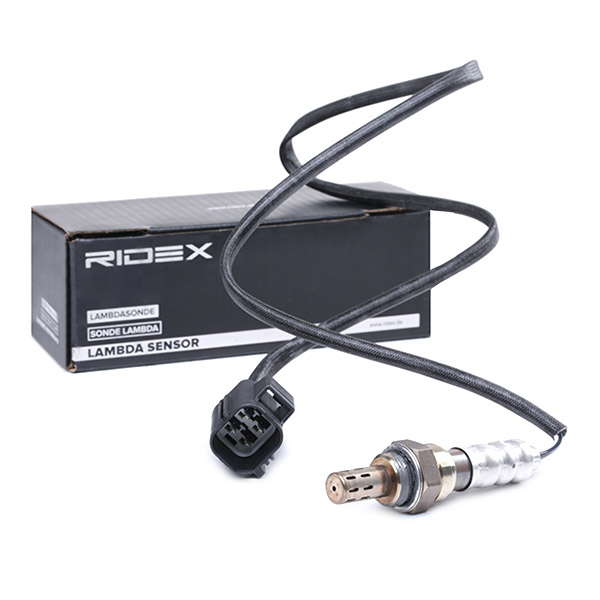 Sonde lambda
