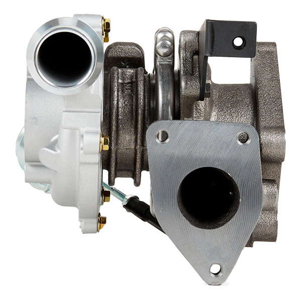 Turbocompresseur
