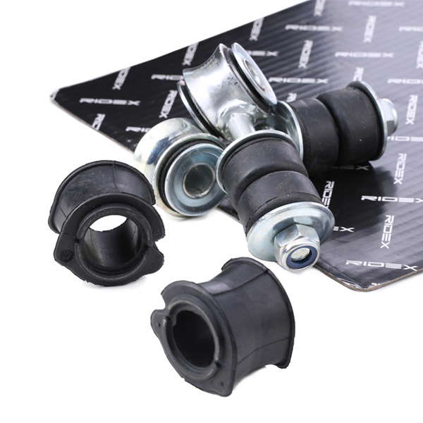 Biellette de barre stabilisatrice