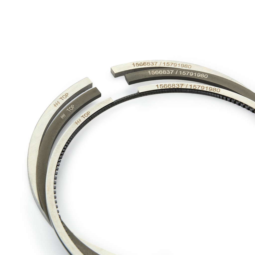 Kit de segments de piston