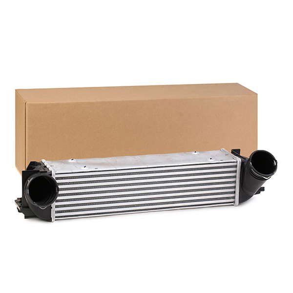 Intercooler