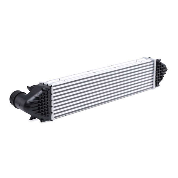 Intercooler