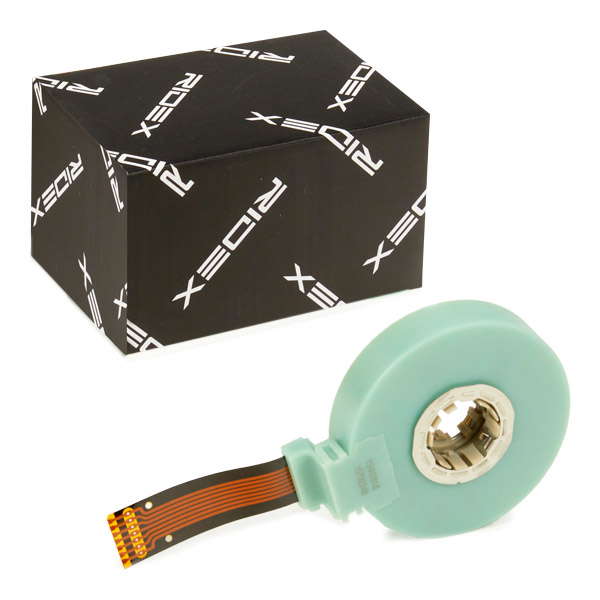 Capteur d'angle de braquage