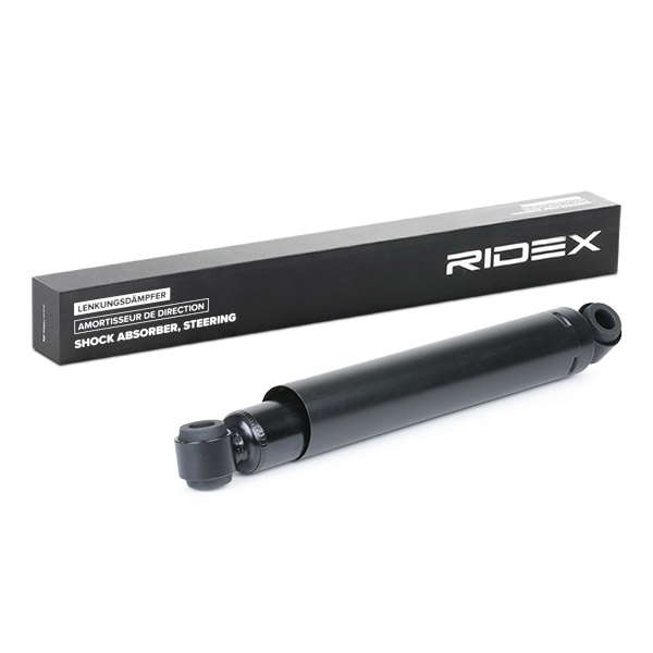 Stabilisateur de direction