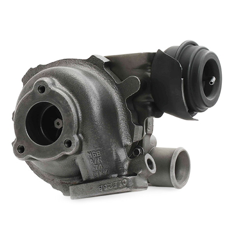 Turbocompresseur
