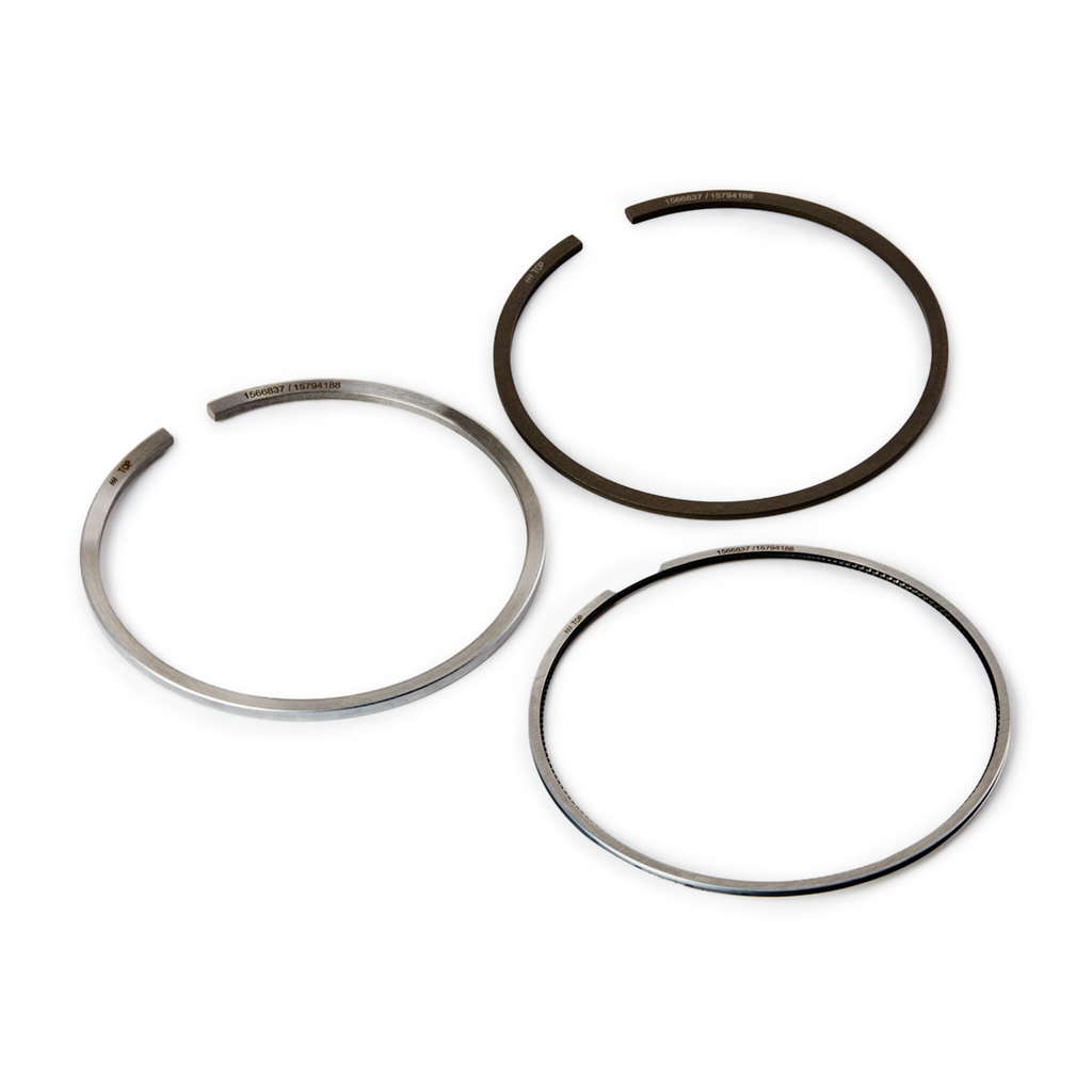 Kit de segments de piston