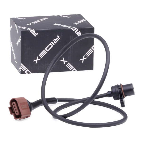 Capteur d'angle de braquage